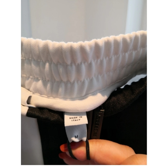 Burberry mens jogger pants - Picture 5 of 8